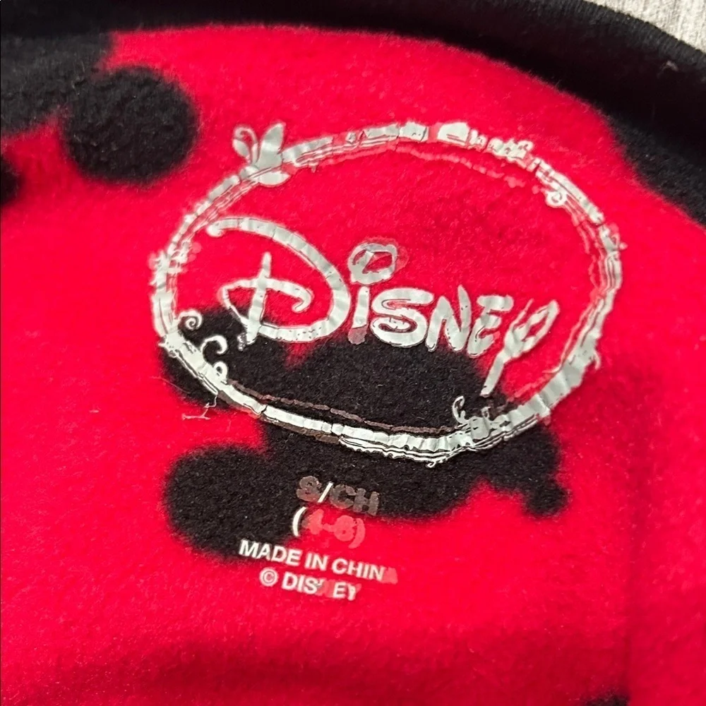 Disney cozy fun